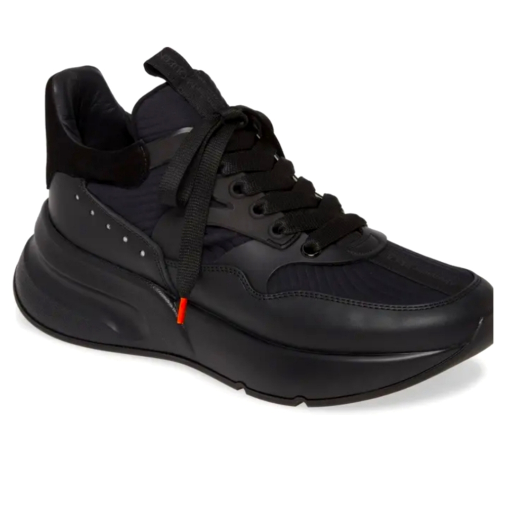 NWT Alexander McQueen Sneakers